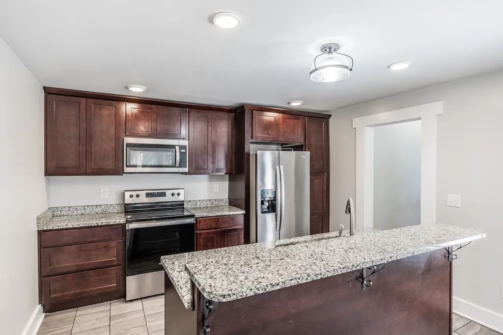 740 Oakdell Avenue Madison TN 37115