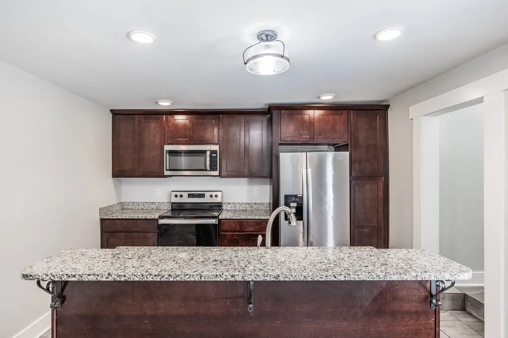 740 Oakdell Avenue Madison TN 37115