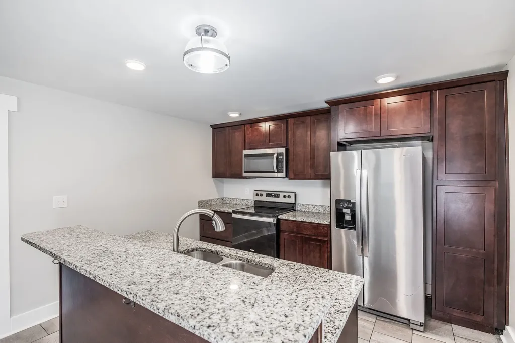 740 Oakdell Avenue Madison TN 37115
