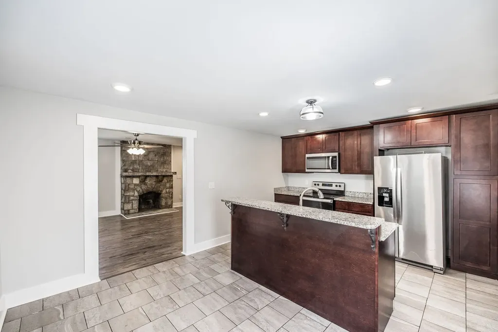 740 Oakdell Avenue Madison TN 37115
