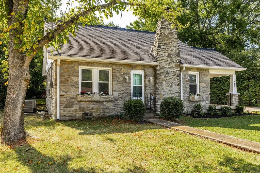 740 Oakdell Avenue Madison TN 37115