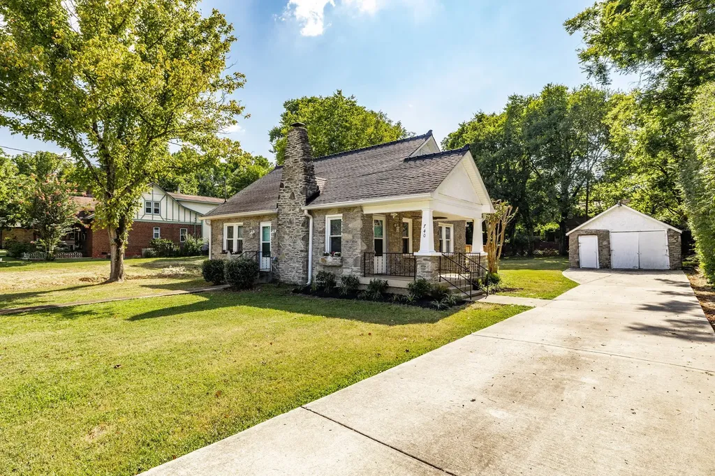 740 Oakdell Avenue Madison TN 37115