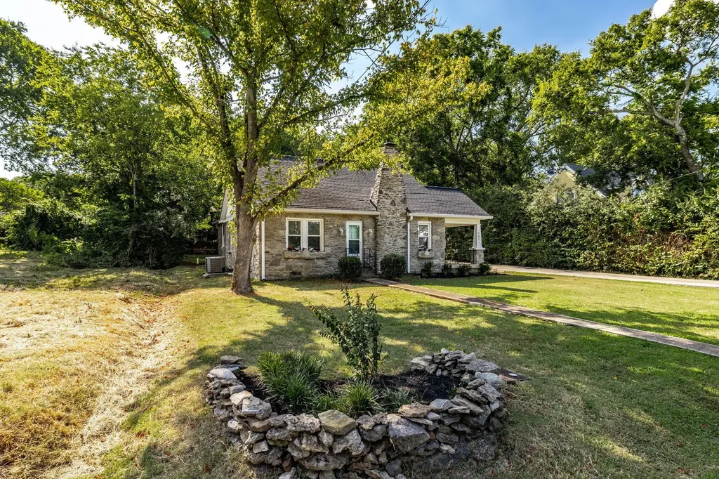 740 Oakdell Avenue Madison TN 37115