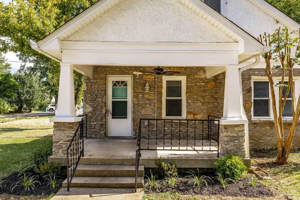 740 Oakdell Avenue Madison TN 37115