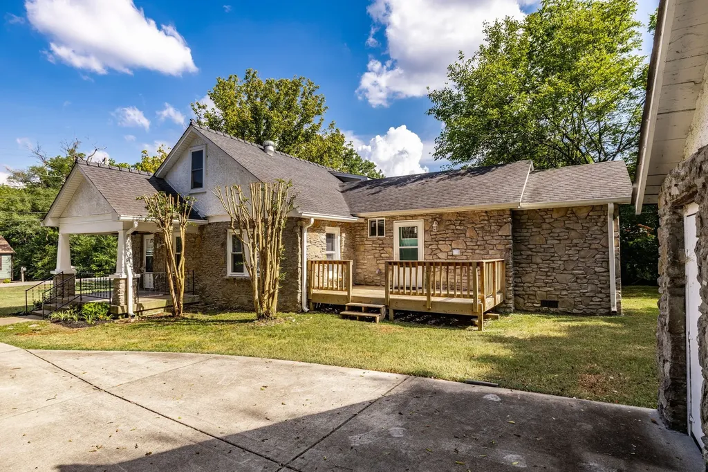 740 Oakdell Avenue Madison TN 37115