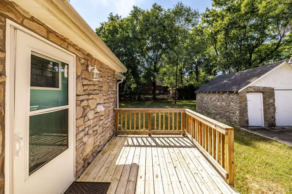 740 Oakdell Avenue Madison TN 37115