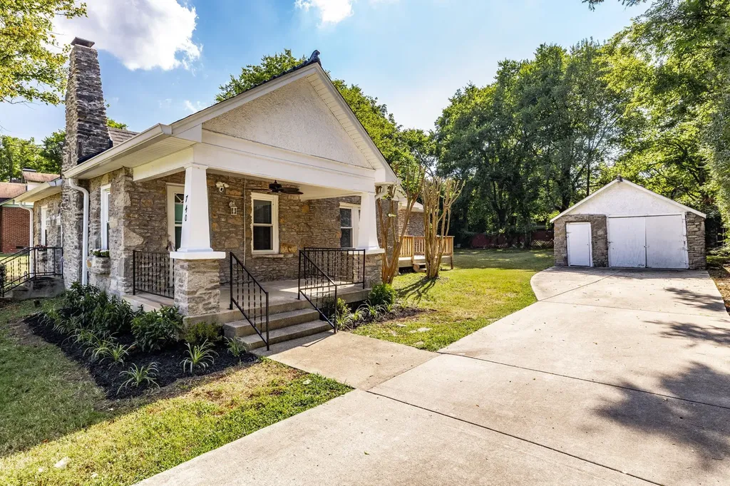 740 Oakdell Avenue Madison TN 37115