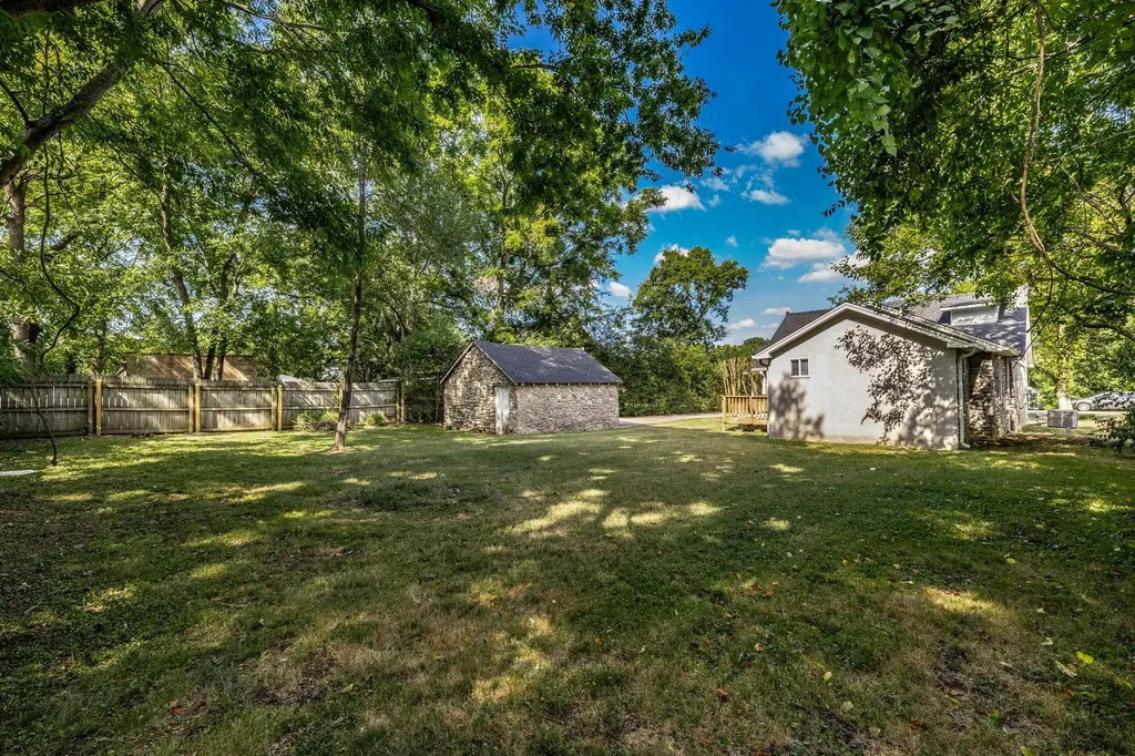 740 Oakdell Avenue Madison TN 37115