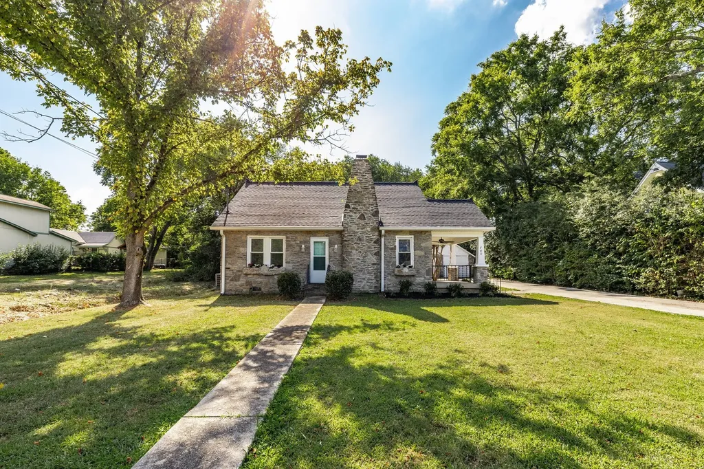 740 Oakdell Avenue Madison TN 37115