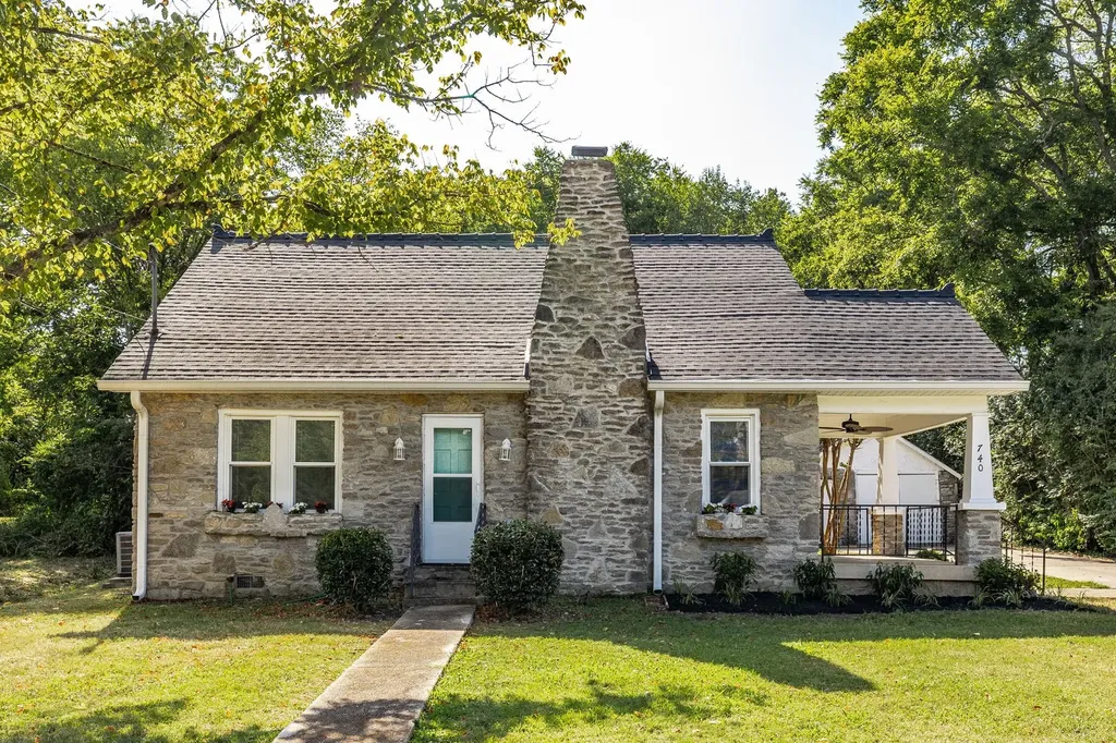 740 Oakdell Avenue Madison TN 37115