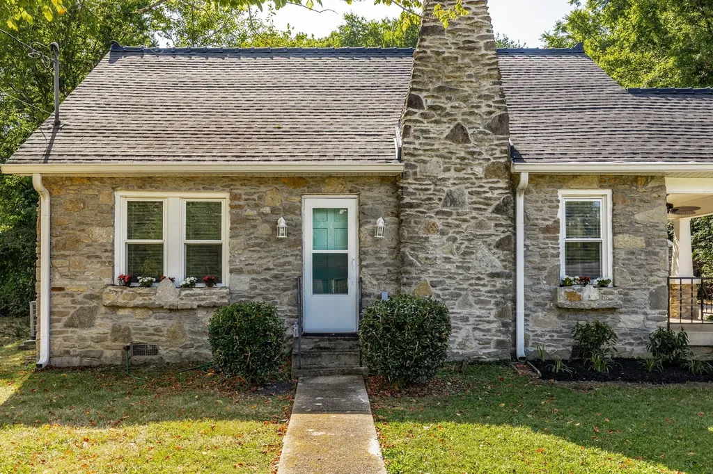 740 Oakdell Avenue Madison TN 37115