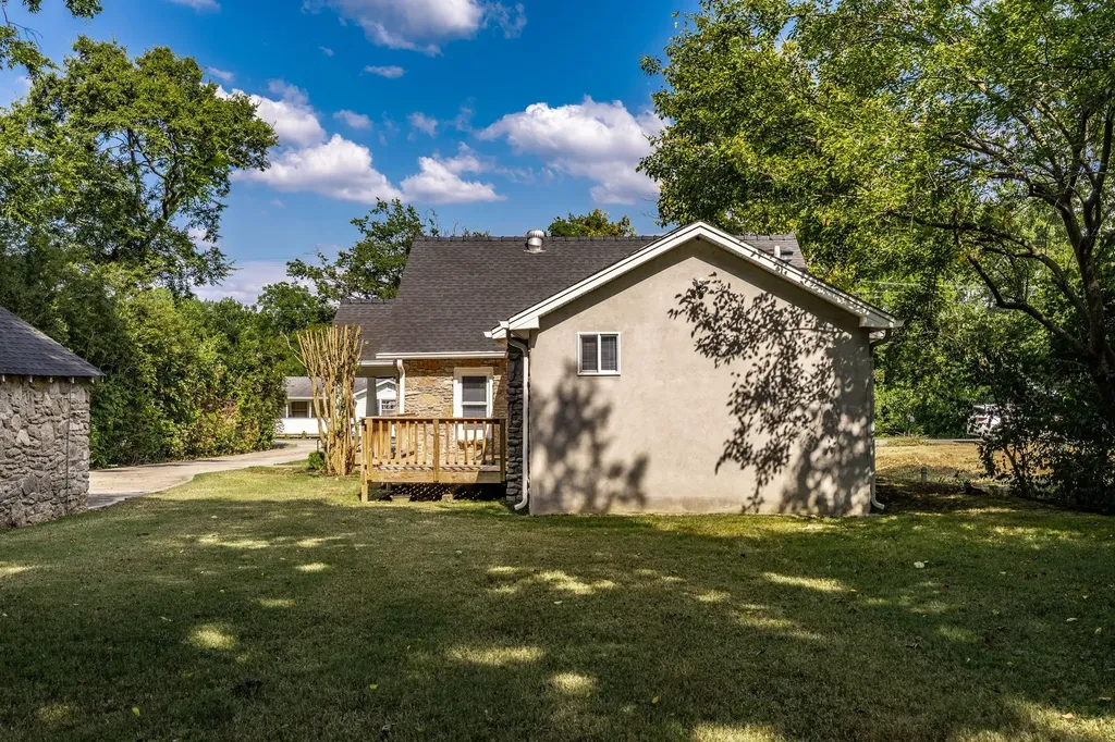 740 Oakdell Avenue Madison TN 37115