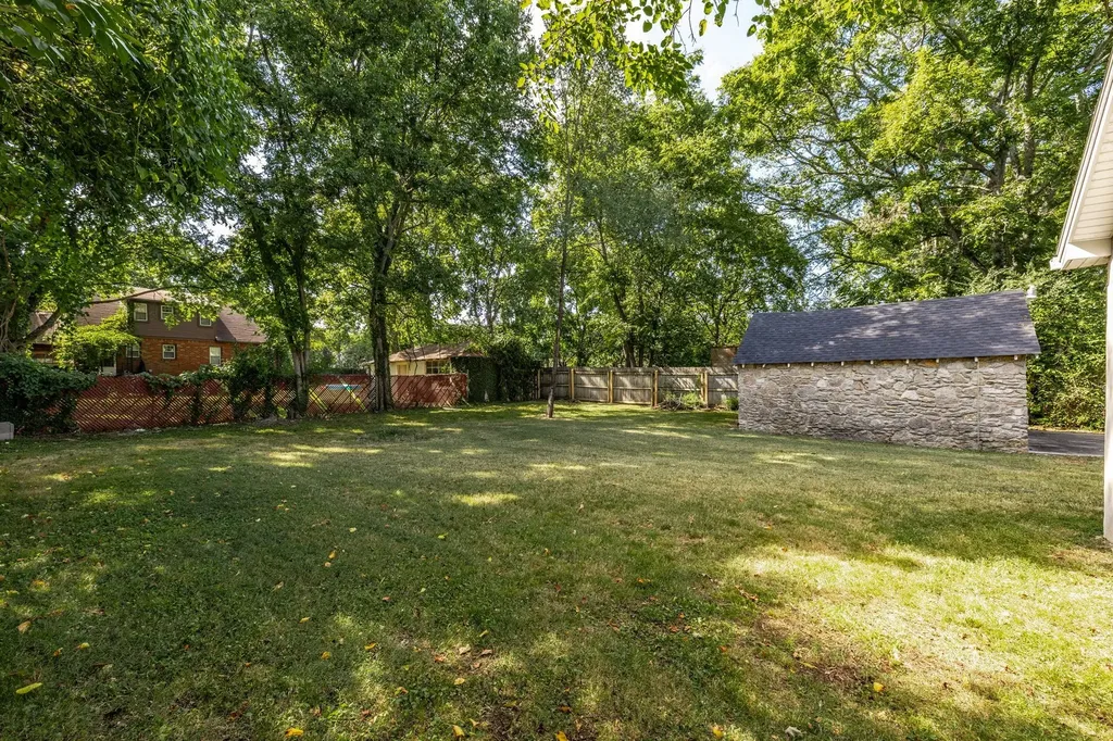 740 Oakdell Avenue Madison TN 37115