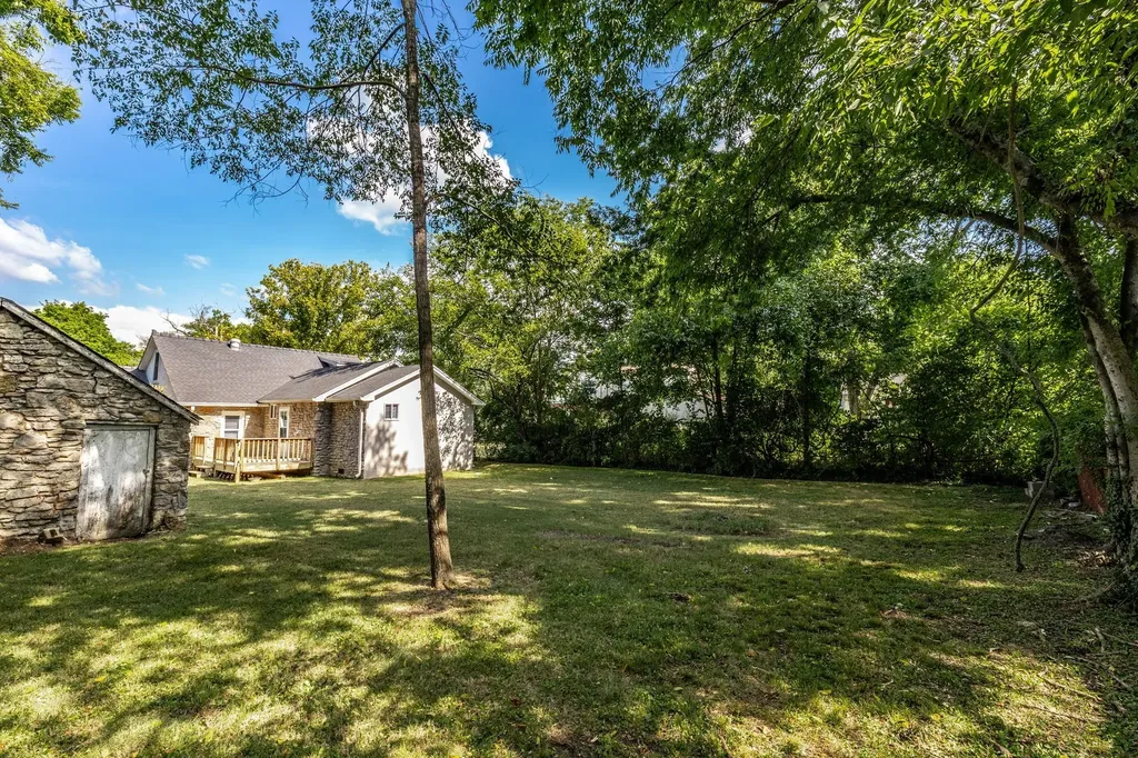 740 Oakdell Avenue Madison TN 37115