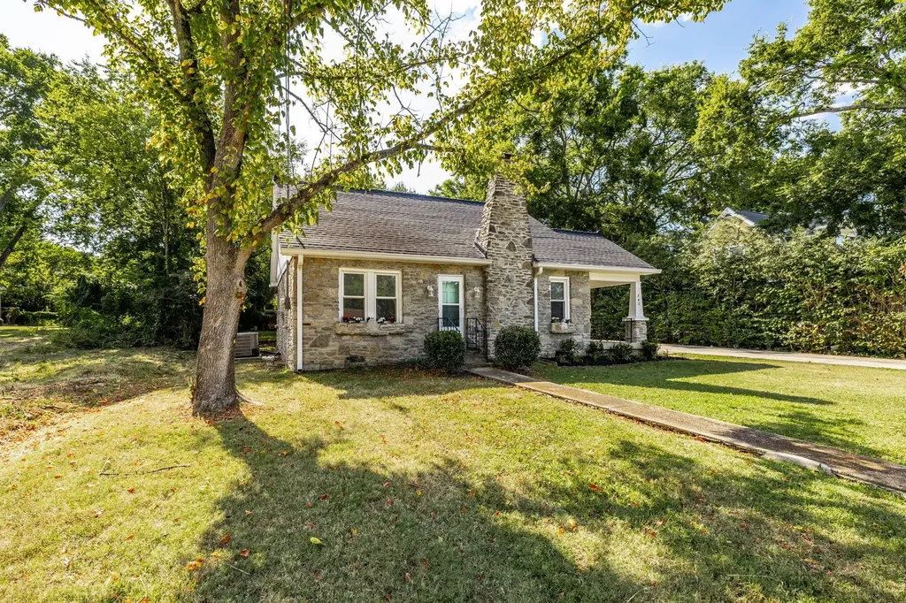 740 Oakdell Avenue Madison TN 37115