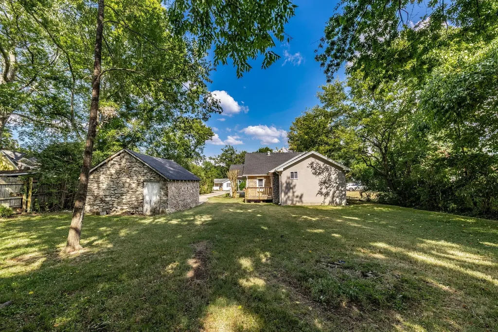 740 Oakdell Avenue Madison TN 37115