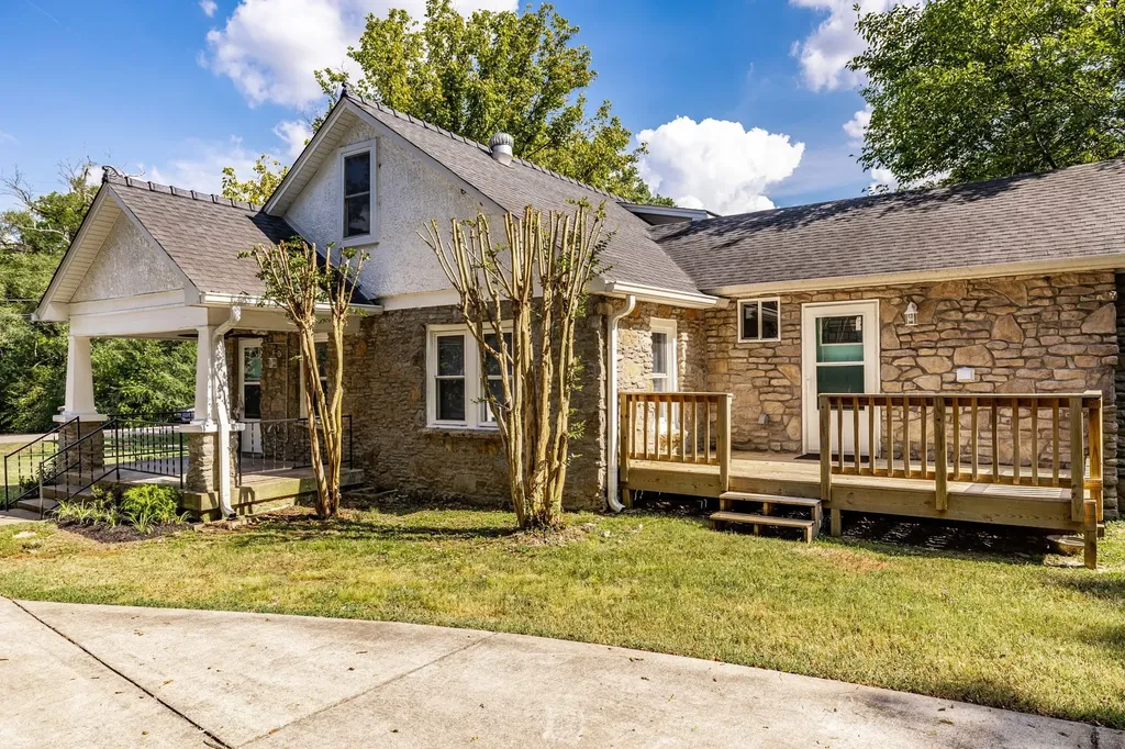 740 Oakdell Avenue Madison TN 37115
