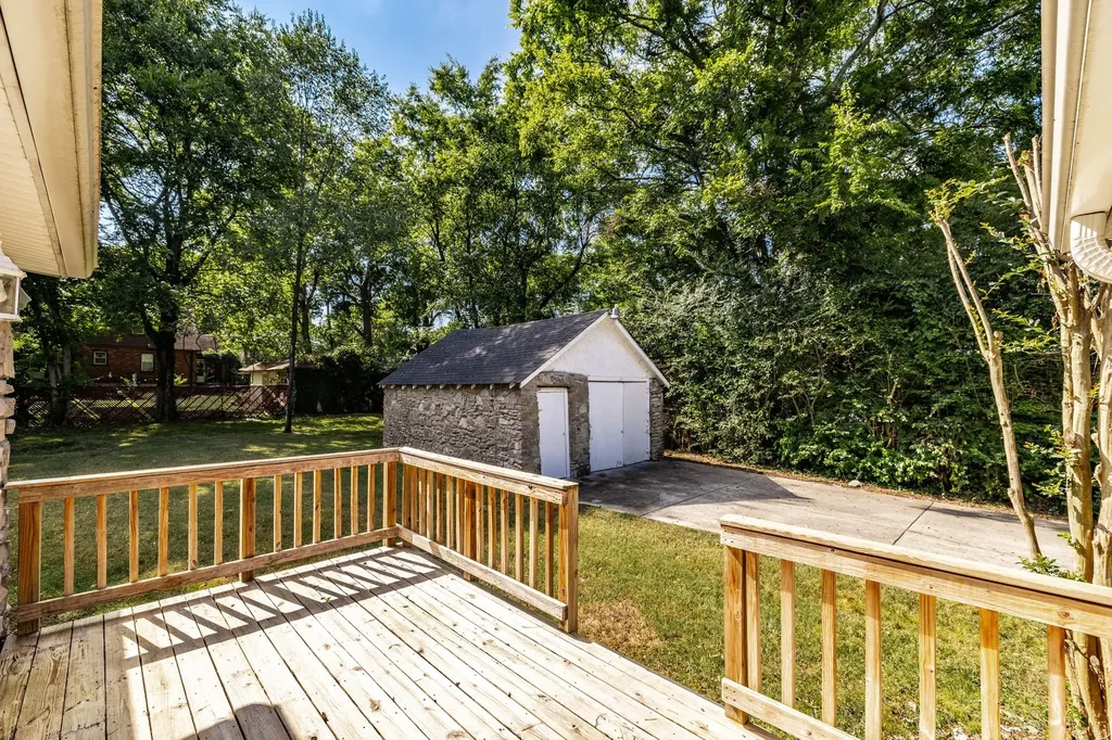 740 Oakdell Avenue Madison TN 37115