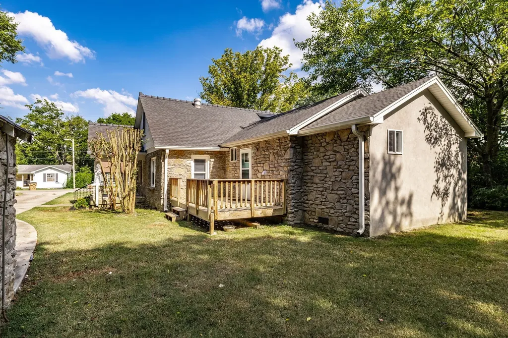 740 Oakdell Avenue Madison TN 37115