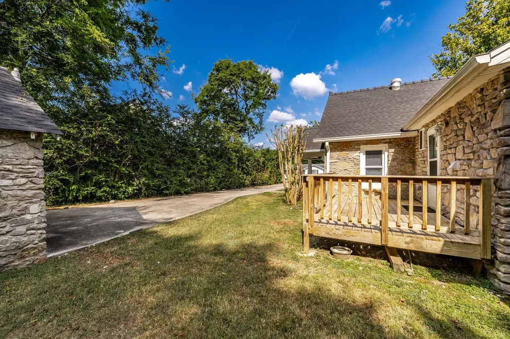740 Oakdell Avenue Madison TN 37115