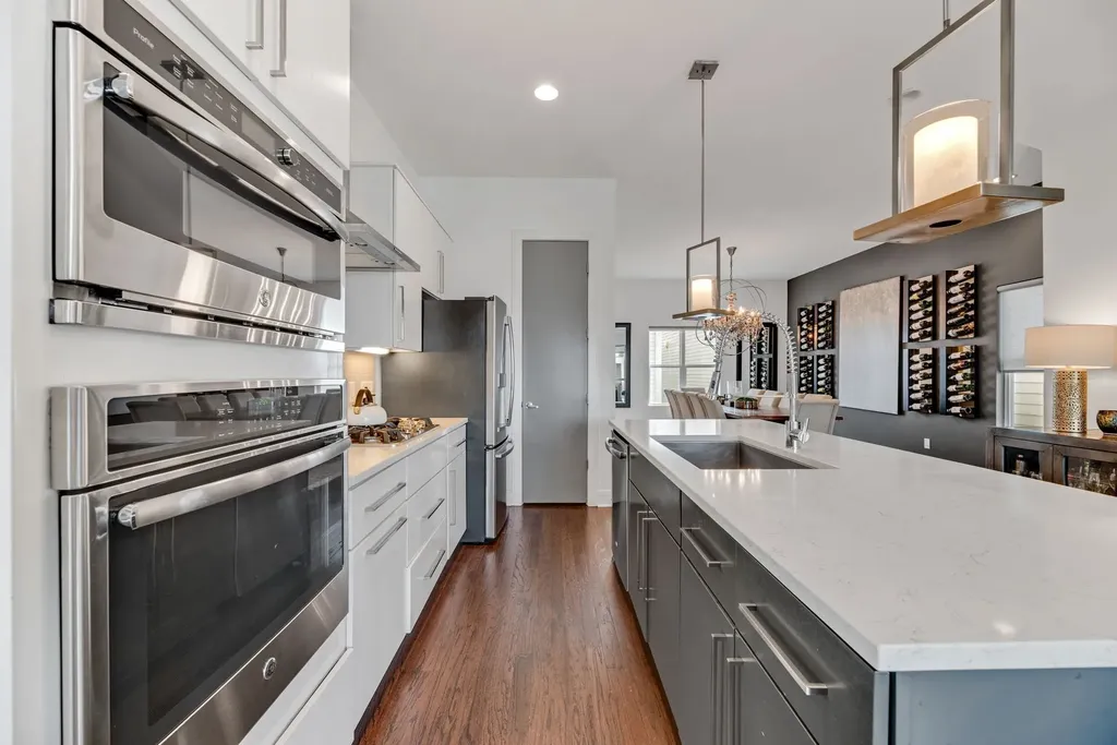 1117 Archer Street Nashville TN 37203