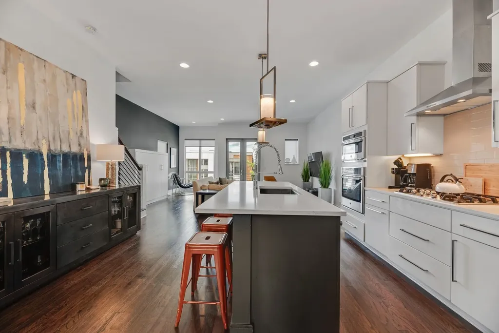 1117 Archer Street Nashville TN 37203