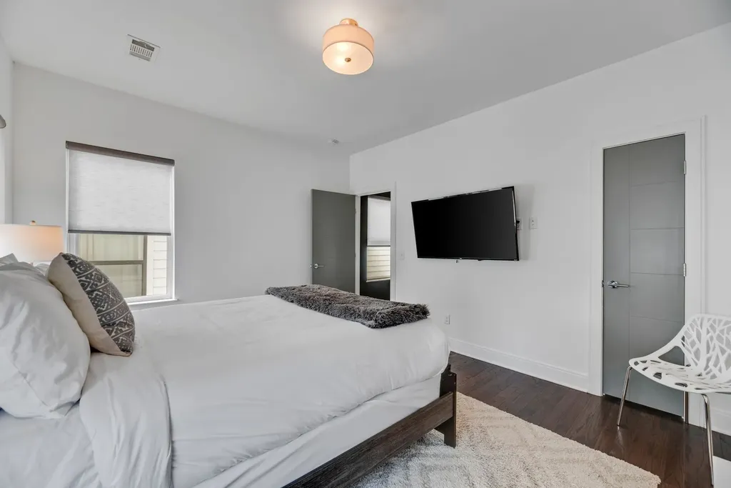 1117 Archer Street Nashville TN 37203