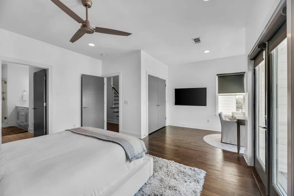 1117 Archer Street Nashville TN 37203