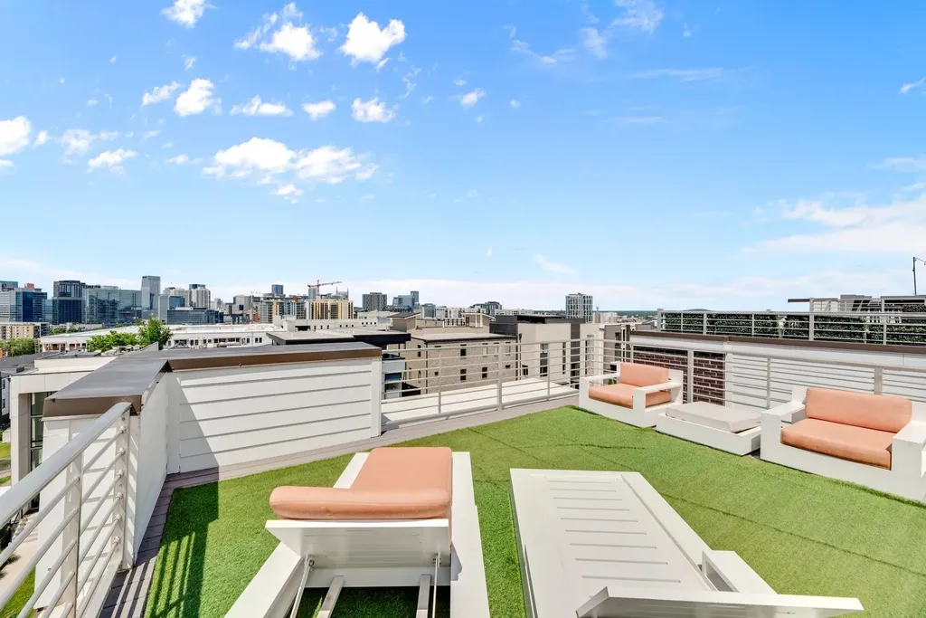 1117 Archer Street Nashville TN 37203