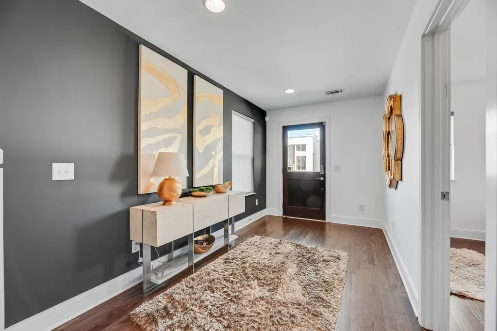 1117 Archer Street Nashville TN 37203