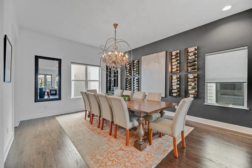 1117 Archer Street Nashville TN 37203