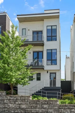 1117 Archer Street Nashville TN 37203