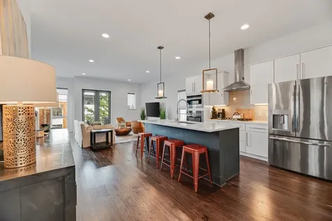 1117 Archer Street Nashville TN 37203