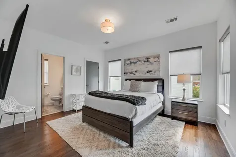 1117 Archer Street Nashville TN 37203