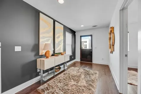 1117 Archer Street Nashville TN 37203