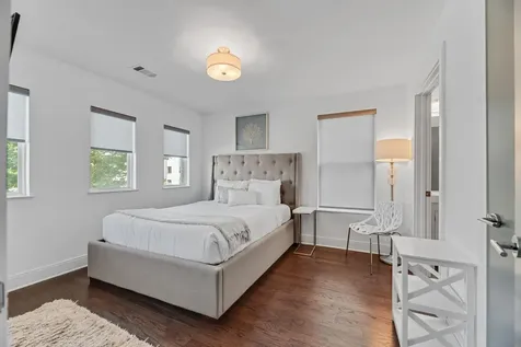 1117 Archer Street Nashville TN 37203