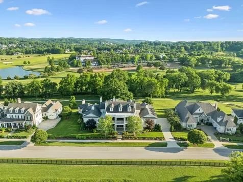 5017 Native Pony Trail College Grove TN 37046