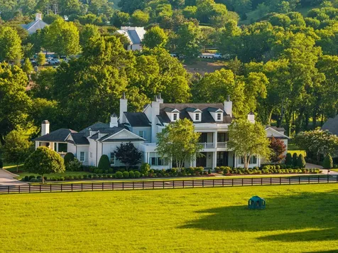 5017 Native Pony Trail College Grove TN 37046