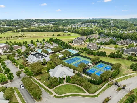 5017 Native Pony Trail College Grove TN 37046