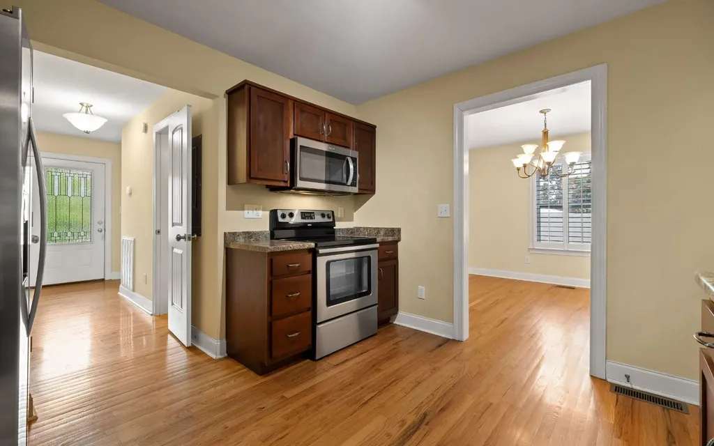 818 Dartmouth Street Chattanooga TN 37405