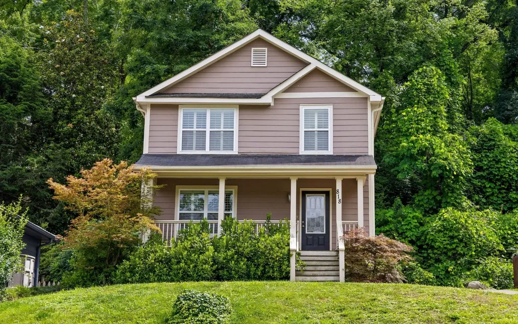 818 Dartmouth Street Chattanooga TN 37405