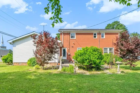 1701 Parkview Drive Hopkinsville KY 42240