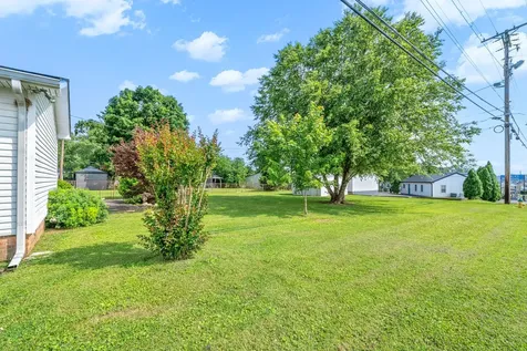 1701 Parkview Drive Hopkinsville KY 42240