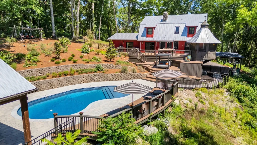 3215 Boyd Mill Pike Franklin TN 37064