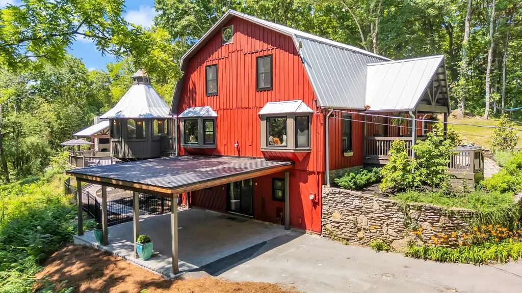 3215 Boyd Mill Pike Franklin TN 37064