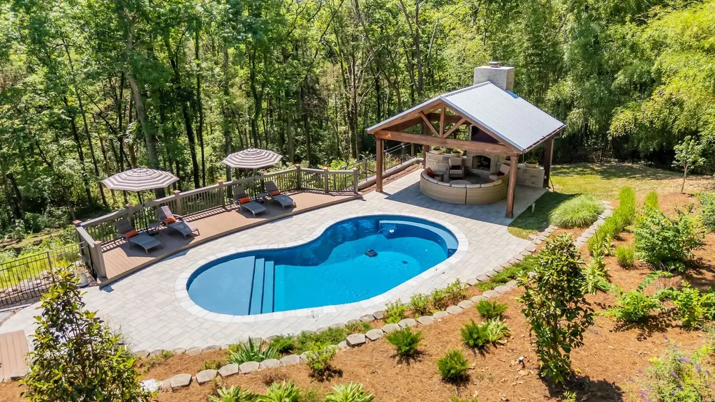 3215 Boyd Mill Pike Franklin TN 37064