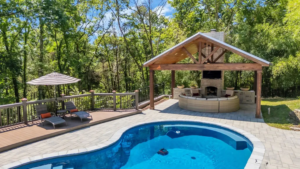 3215 Boyd Mill Pike Franklin TN 37064