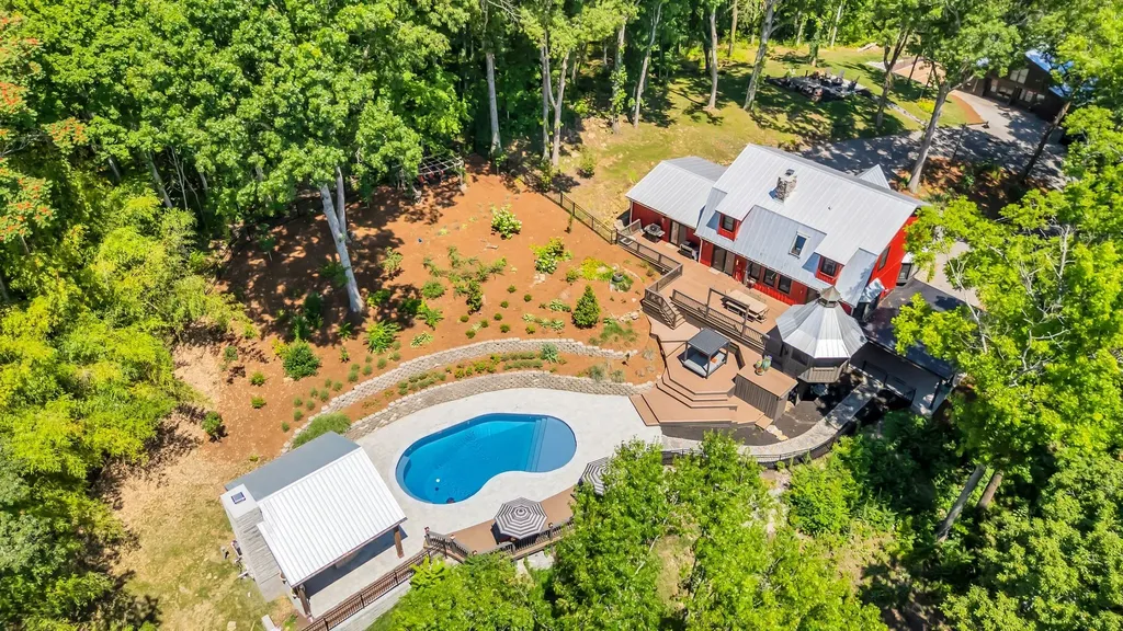 3215 Boyd Mill Pike Franklin TN 37064