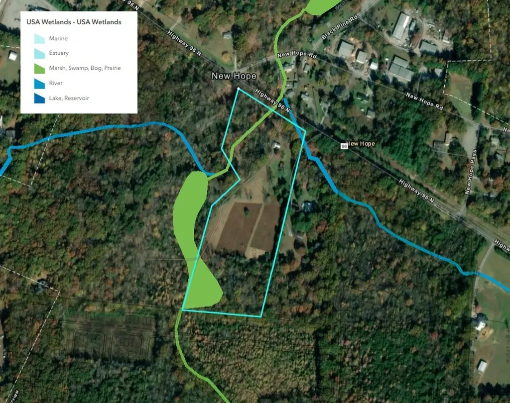 1251 Highway 96, N Fairview TN 37062