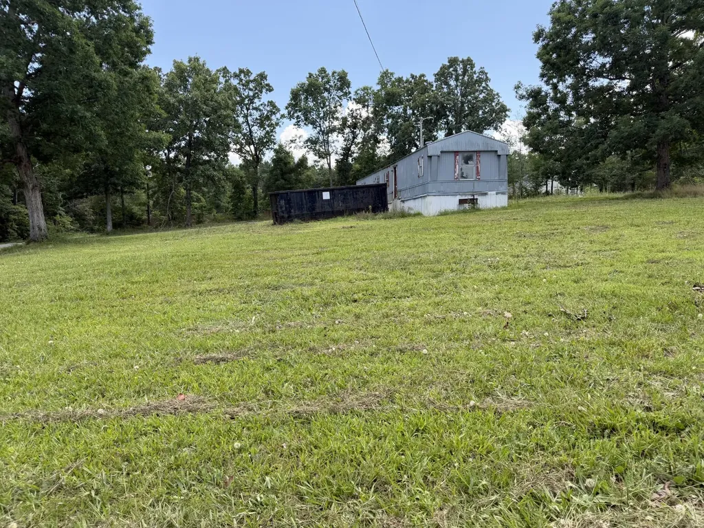 308 Mount View Drive Hohenwald TN 38462